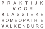 Praktijk voor Klassieke Homeopathie Valkenburg